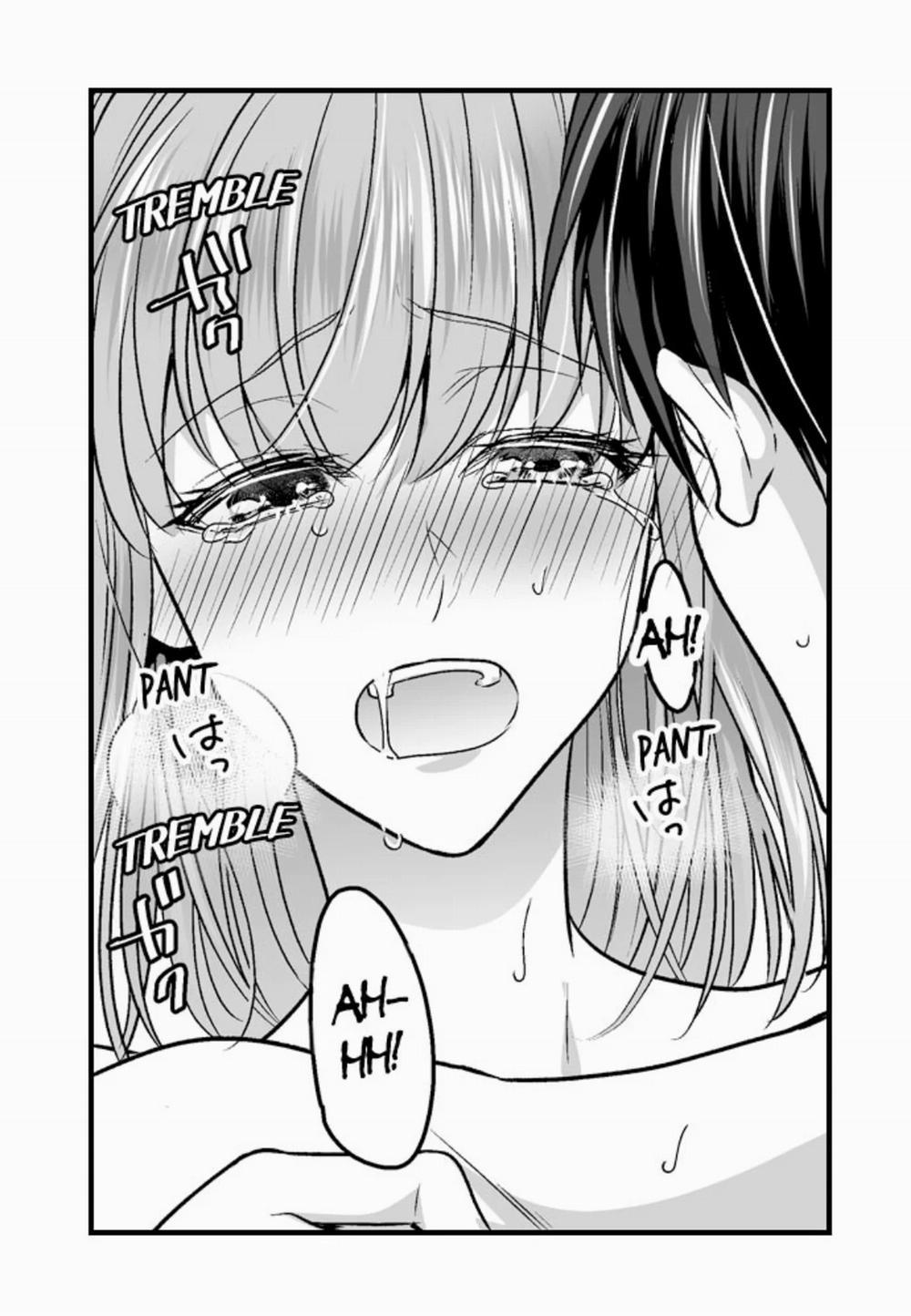 Làm Thế Nào Để Người Chưa Có Kinh Nghiệm Trong Chuyện Đó Trở Thành Phóng Viên 18+ 30.2 trang 10