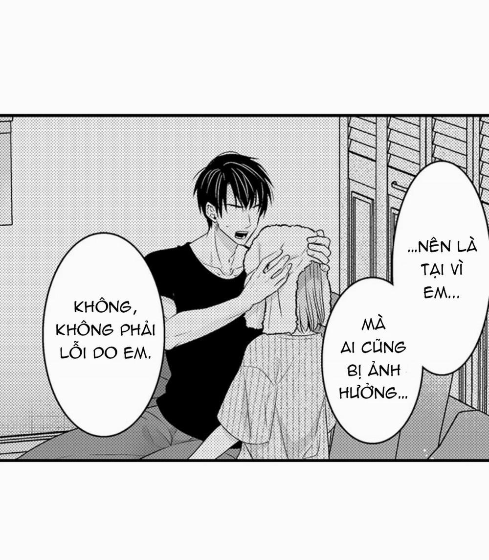 Làm Thế Nào Để Người Chưa Có Kinh Nghiệm Trong Chuyện Đó Trở Thành Phóng Viên 18+ 30.2 trang 17