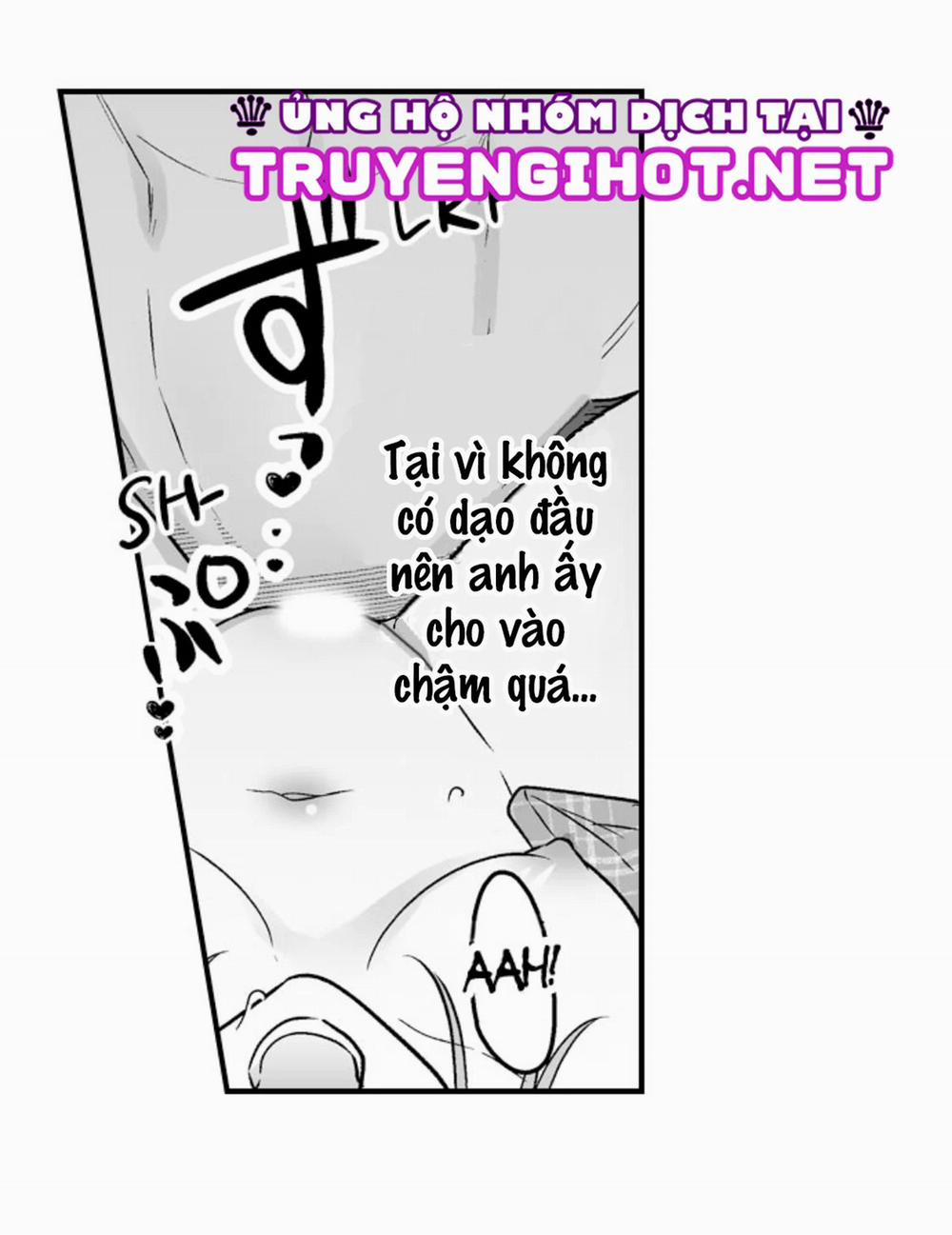 Làm Thế Nào Để Người Chưa Có Kinh Nghiệm Trong Chuyện Đó Trở Thành Phóng Viên 18+ 30.2 trang 4