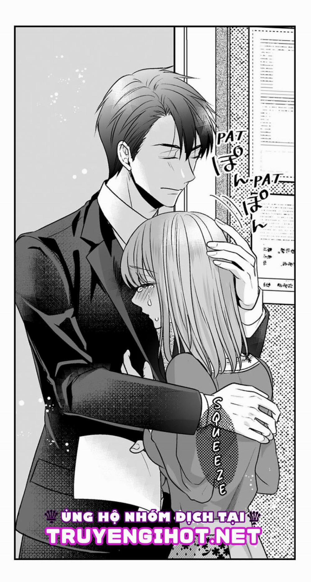 Làm Thế Nào Để Người Chưa Có Kinh Nghiệm Trong Chuyện Đó Trở Thành Phóng Viên 18+ 31.2 trang 7