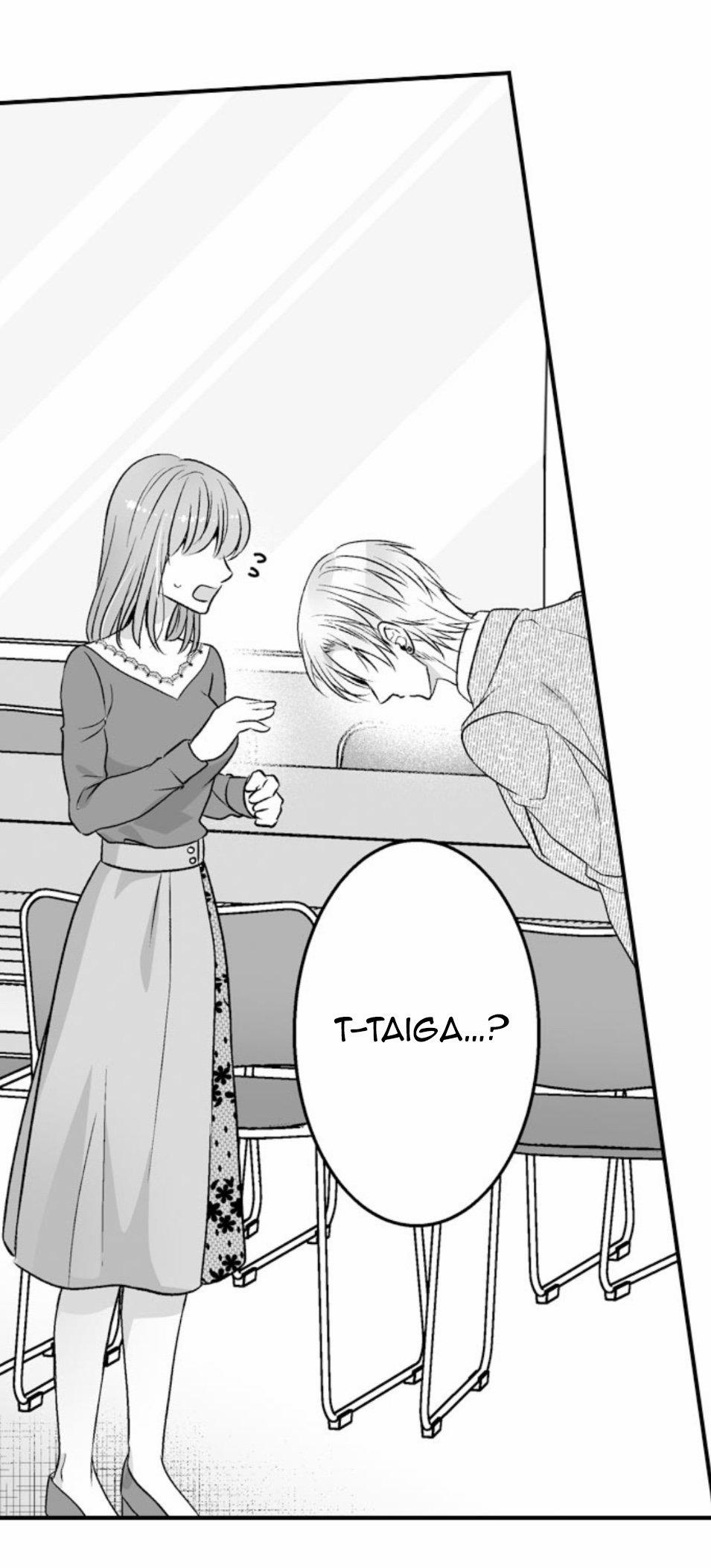 Làm Thế Nào Để Người Chưa Có Kinh Nghiệm Trong Chuyện Đó Trở Thành Phóng Viên 18+ 32.1 trang 5