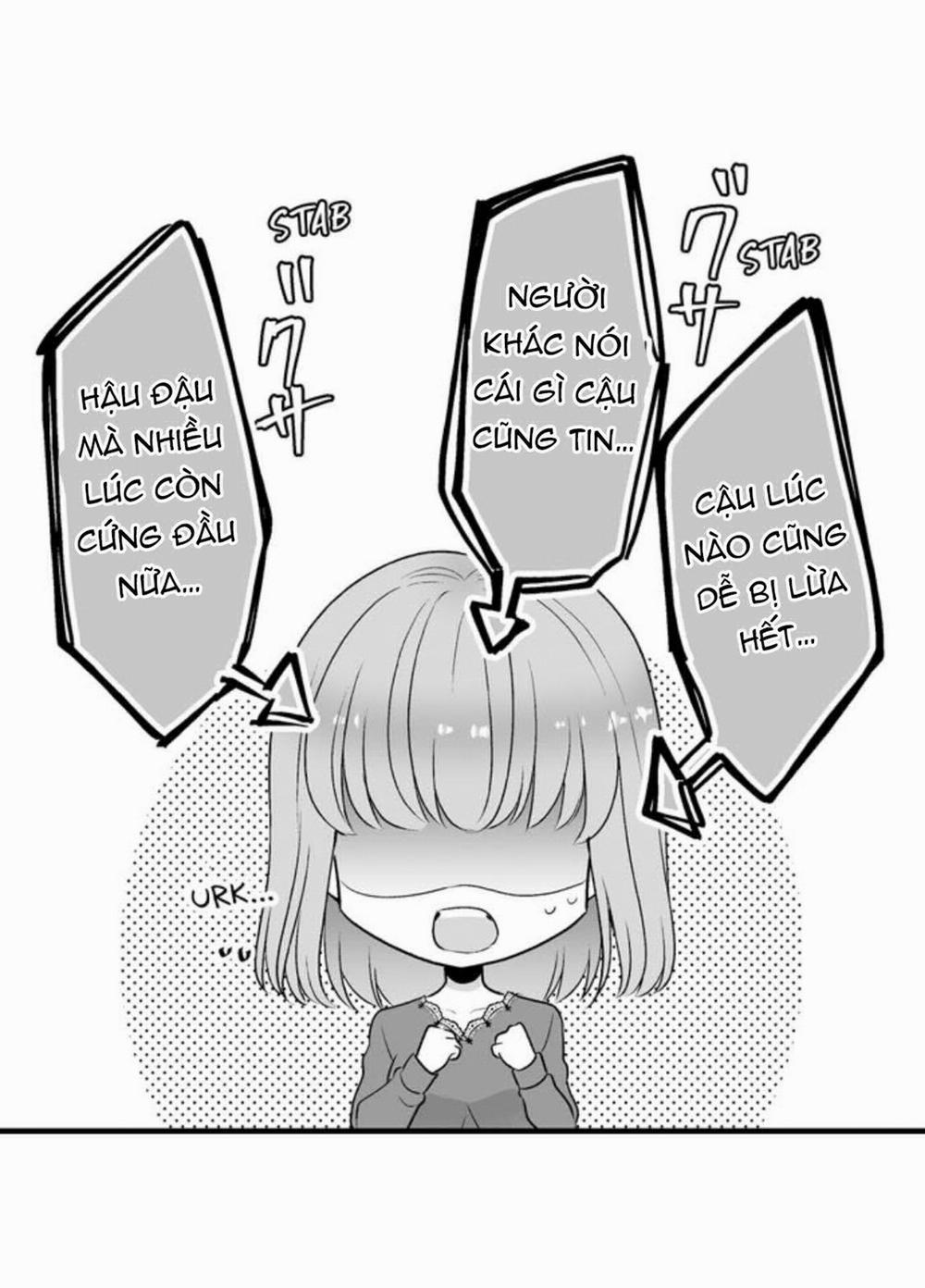 Làm Thế Nào Để Người Chưa Có Kinh Nghiệm Trong Chuyện Đó Trở Thành Phóng Viên 18+ 32.1 trang 9