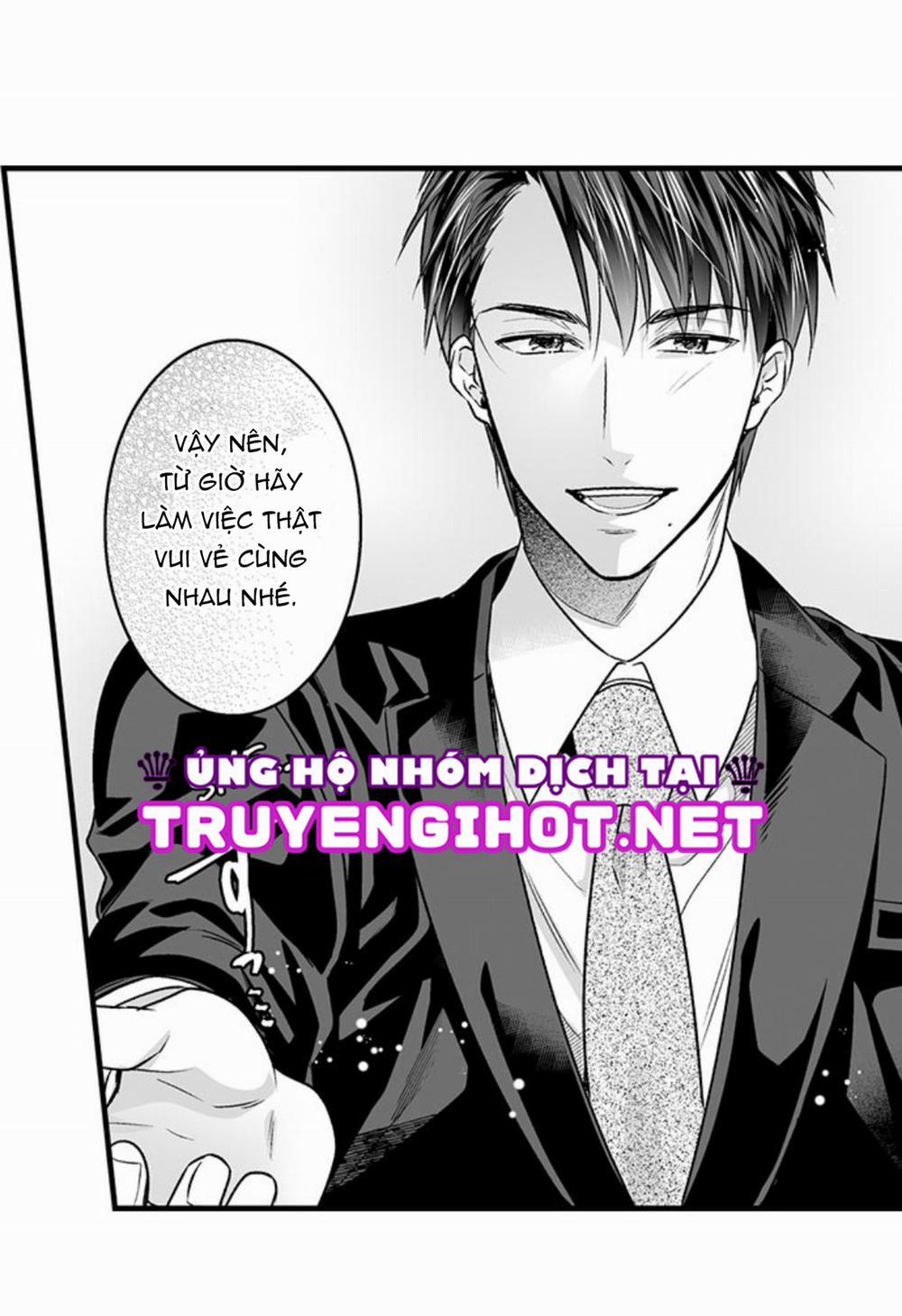 Làm Thế Nào Để Người Chưa Có Kinh Nghiệm Trong Chuyện Đó Trở Thành Phóng Viên 18+ 32.2 trang 13