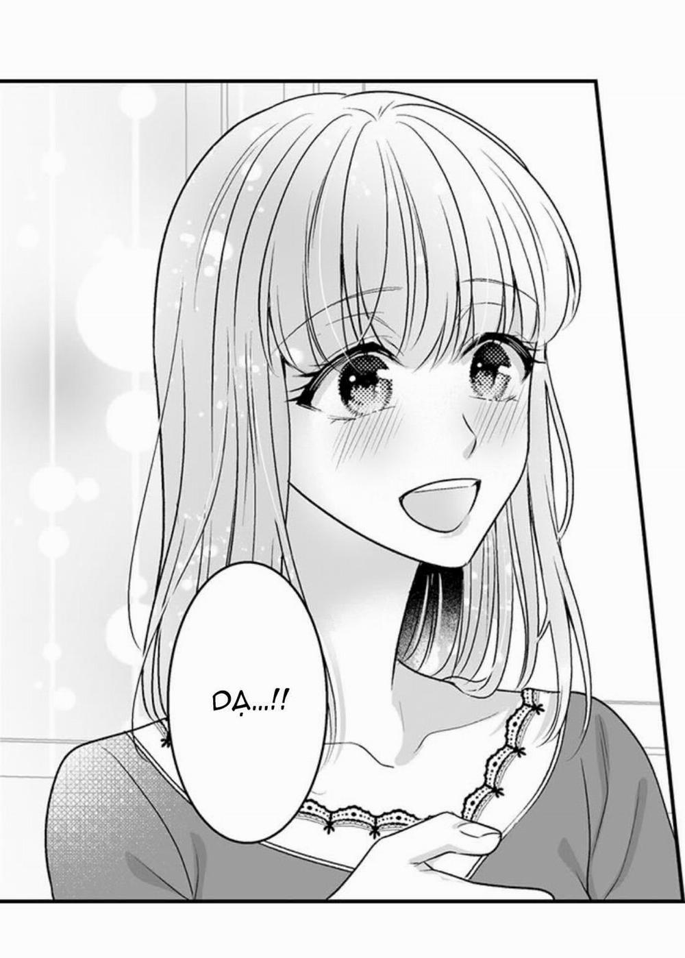 Làm Thế Nào Để Người Chưa Có Kinh Nghiệm Trong Chuyện Đó Trở Thành Phóng Viên 18+ 32.2 trang 14