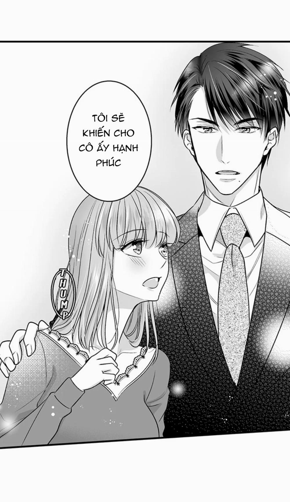 Làm Thế Nào Để Người Chưa Có Kinh Nghiệm Trong Chuyện Đó Trở Thành Phóng Viên 18+ 32.2 trang 5