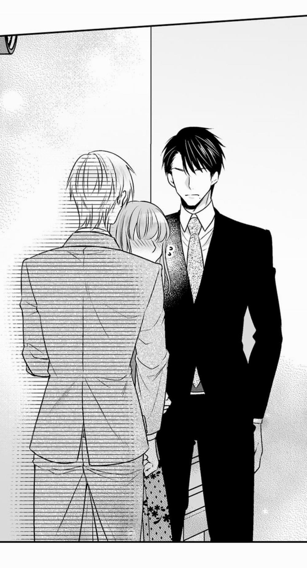 Làm Thế Nào Để Người Chưa Có Kinh Nghiệm Trong Chuyện Đó Trở Thành Phóng Viên 18+ 32.2 trang 6