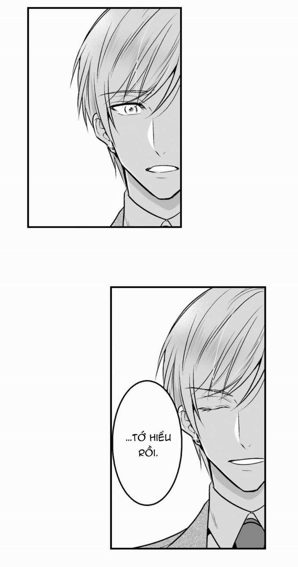 Làm Thế Nào Để Người Chưa Có Kinh Nghiệm Trong Chuyện Đó Trở Thành Phóng Viên 18+ 32.2 trang 7