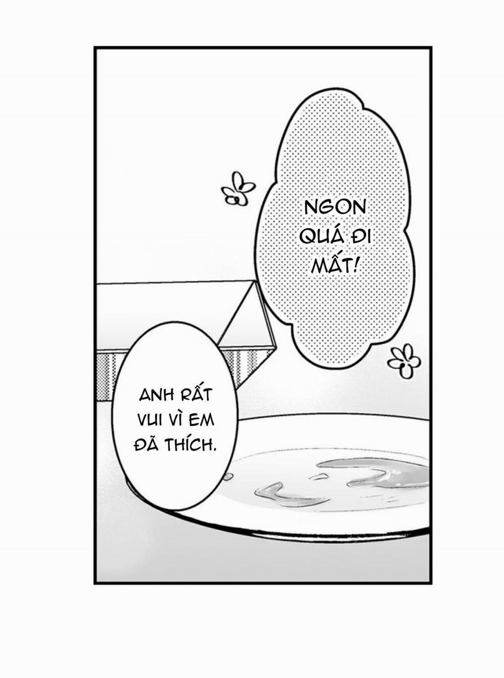 Làm Thế Nào Để Người Chưa Có Kinh Nghiệm Trong Chuyện Đó Trở Thành Phóng Viên 18+ 33.1 trang 3