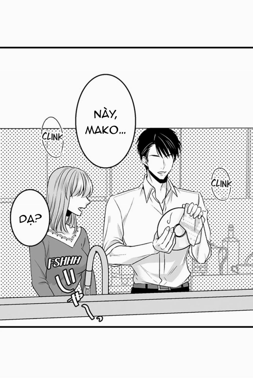 Làm Thế Nào Để Người Chưa Có Kinh Nghiệm Trong Chuyện Đó Trở Thành Phóng Viên 18+ 33.1 trang 4