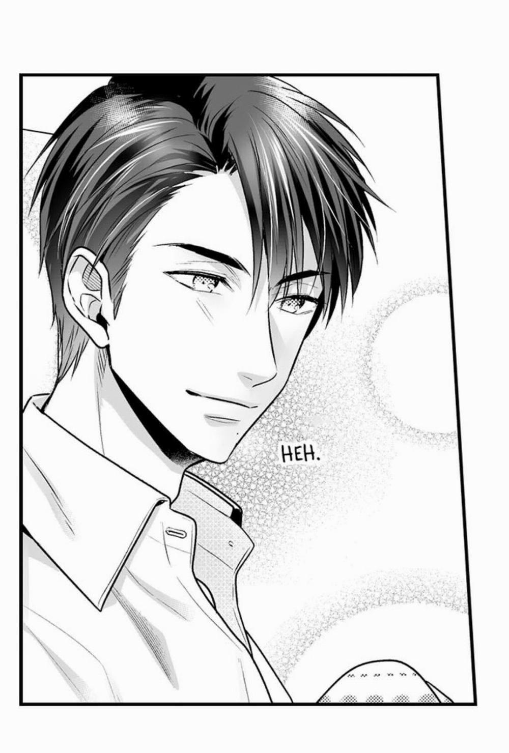 Làm Thế Nào Để Người Chưa Có Kinh Nghiệm Trong Chuyện Đó Trở Thành Phóng Viên 18+ 33.1 trang 6