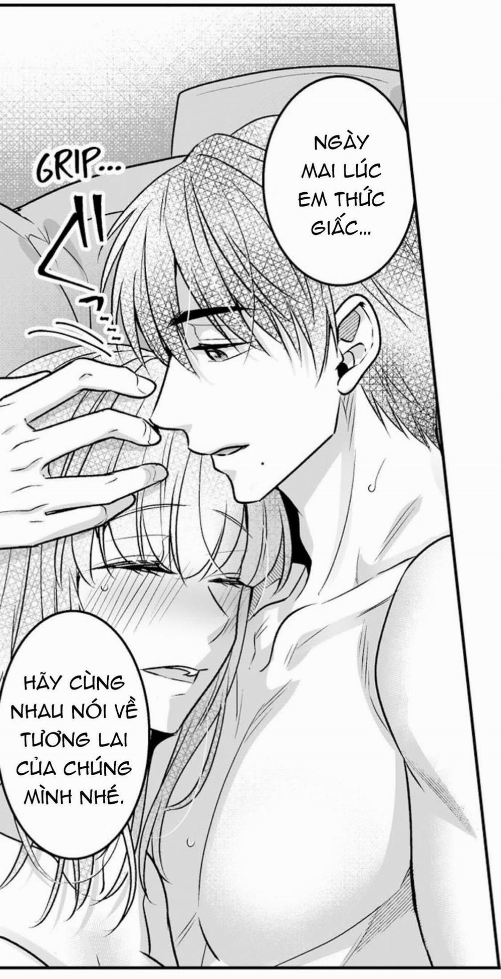 Làm Thế Nào Để Người Chưa Có Kinh Nghiệm Trong Chuyện Đó Trở Thành Phóng Viên 18+ 33.2 trang 13