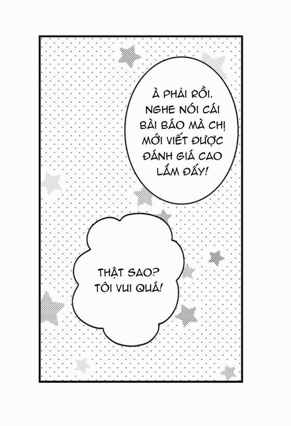 Làm Thế Nào Để Người Chưa Có Kinh Nghiệm Trong Chuyện Đó Trở Thành Phóng Viên 18+ 33.2 trang 16