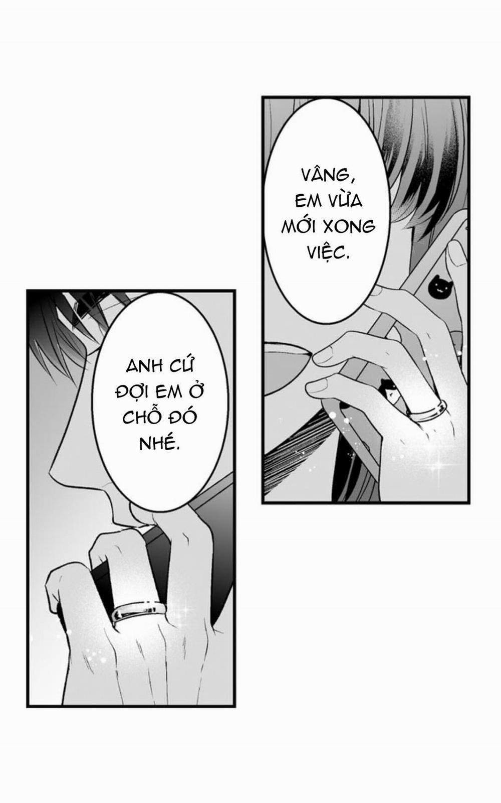 Làm Thế Nào Để Người Chưa Có Kinh Nghiệm Trong Chuyện Đó Trở Thành Phóng Viên 18+ 33.2 trang 18