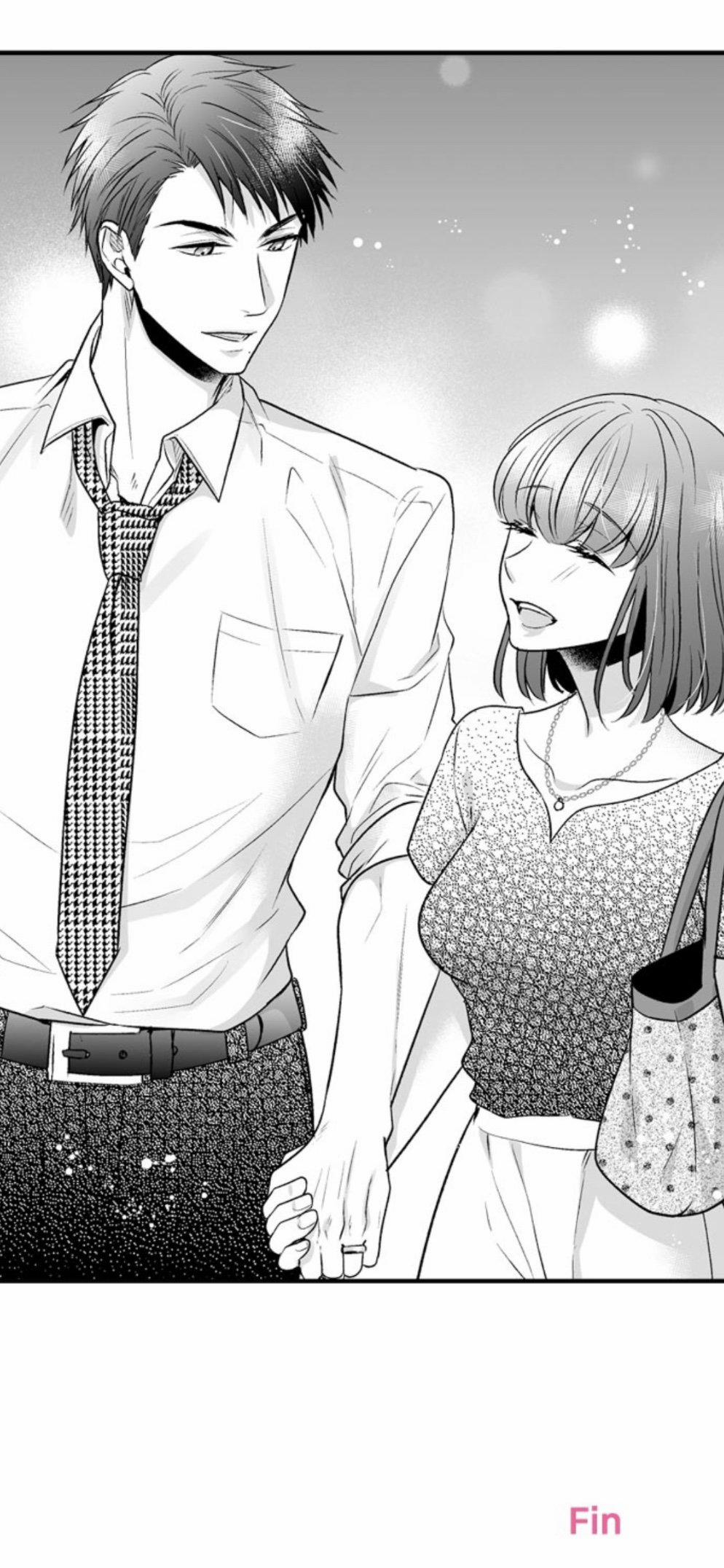 Làm Thế Nào Để Người Chưa Có Kinh Nghiệm Trong Chuyện Đó Trở Thành Phóng Viên 18+ 33.2 trang 19