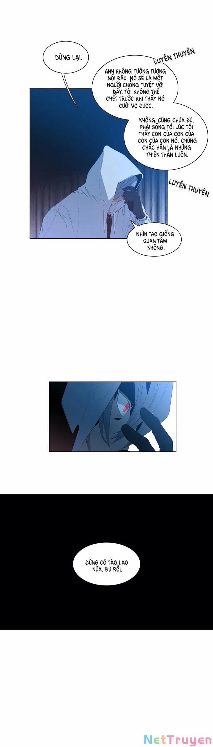 Làm Thế Nào Để Sử Dụng Thiên Thần 1 trang 10