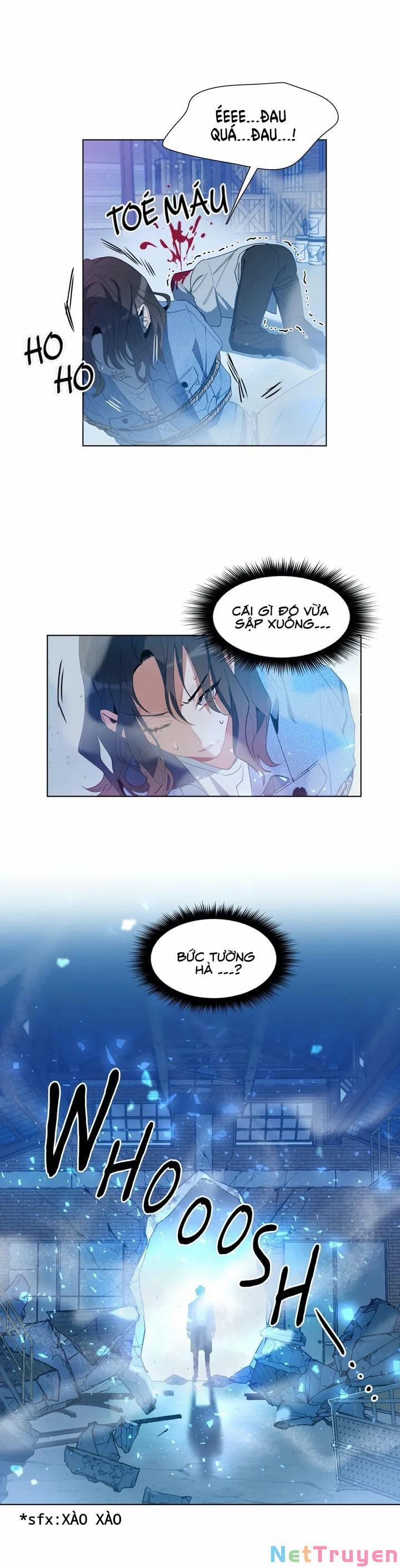 Làm Thế Nào Để Sử Dụng Thiên Thần 1 trang 14