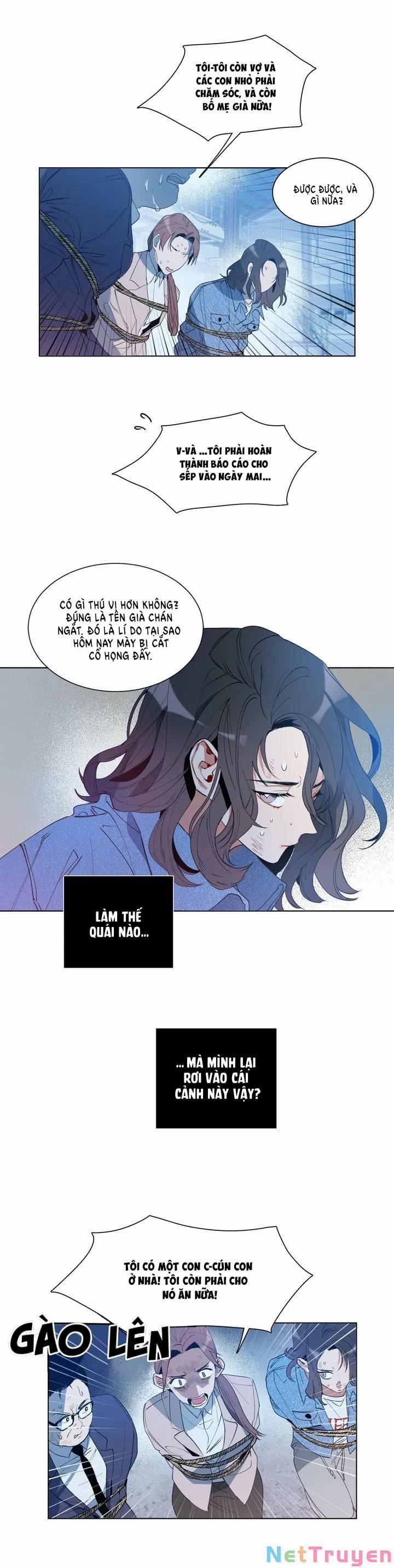 Làm Thế Nào Để Sử Dụng Thiên Thần 1 trang 3