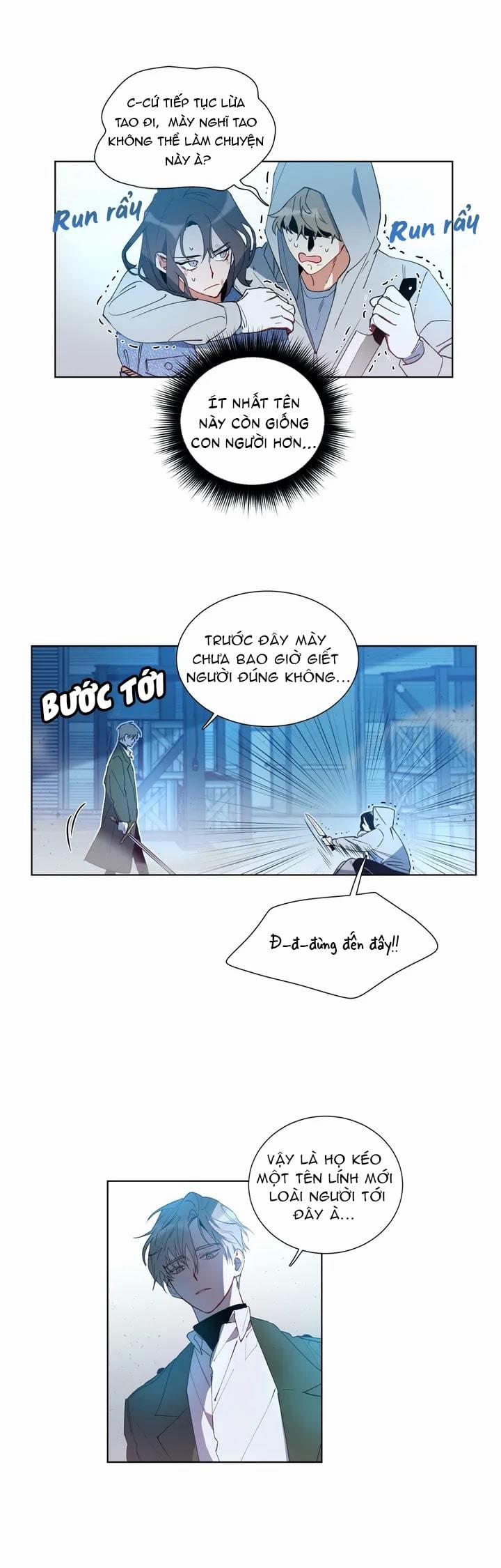 Làm Thế Nào Để Sử Dụng Thiên Thần 2 trang 12