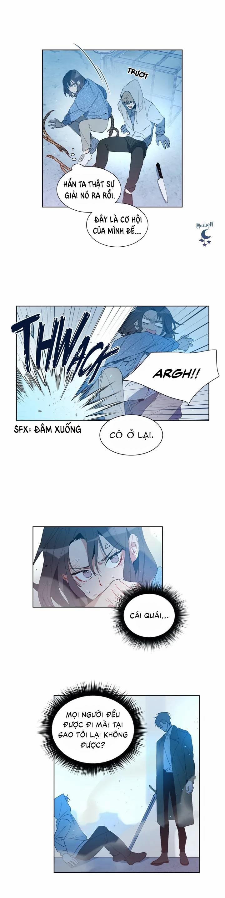 Làm Thế Nào Để Sử Dụng Thiên Thần 2 trang 15