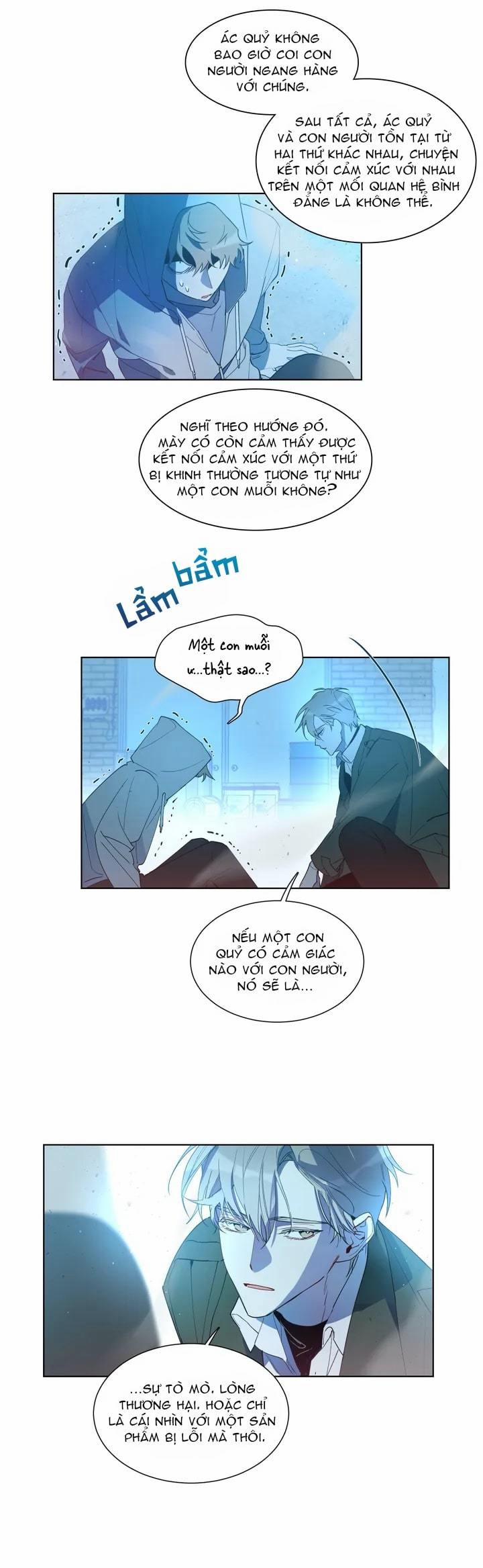 Làm Thế Nào Để Sử Dụng Thiên Thần 2 trang 16