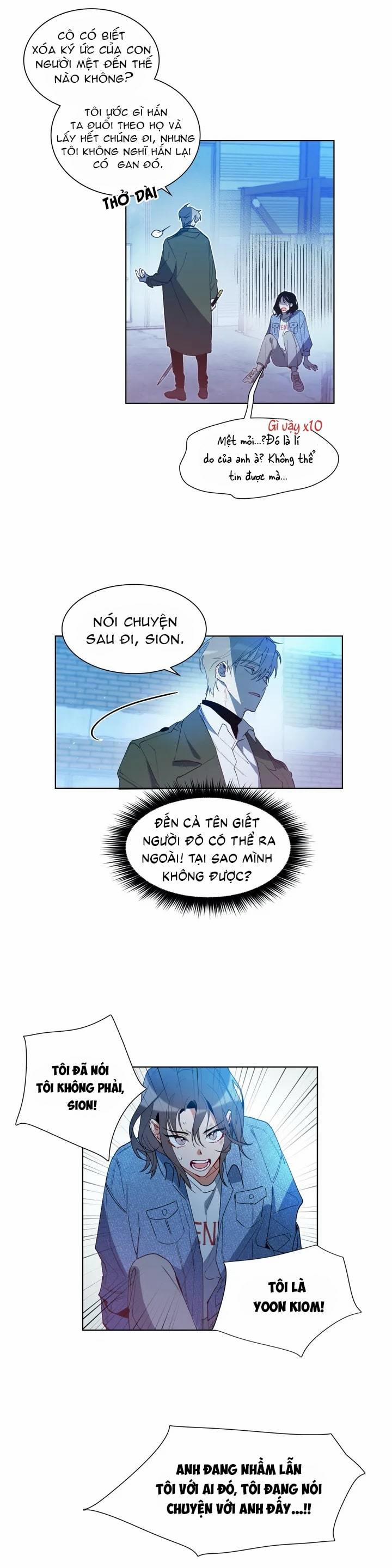 Làm Thế Nào Để Sử Dụng Thiên Thần 2 trang 20