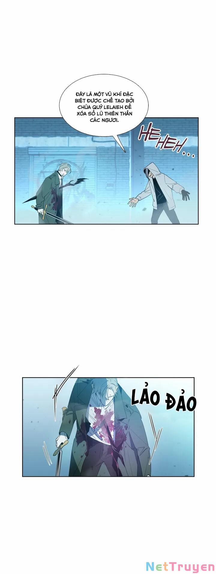 Làm Thế Nào Để Sử Dụng Thiên Thần 3 trang 2