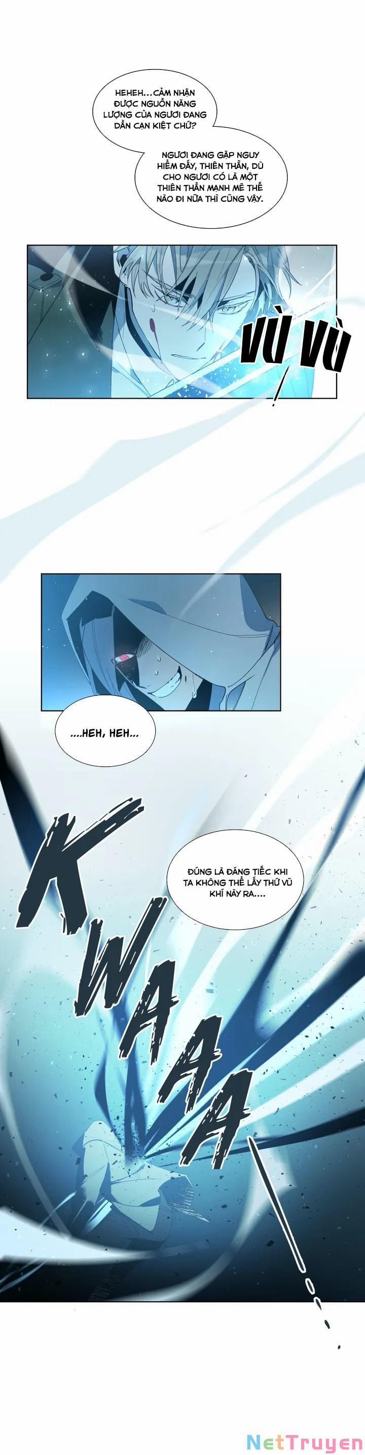 Làm Thế Nào Để Sử Dụng Thiên Thần 3 trang 3