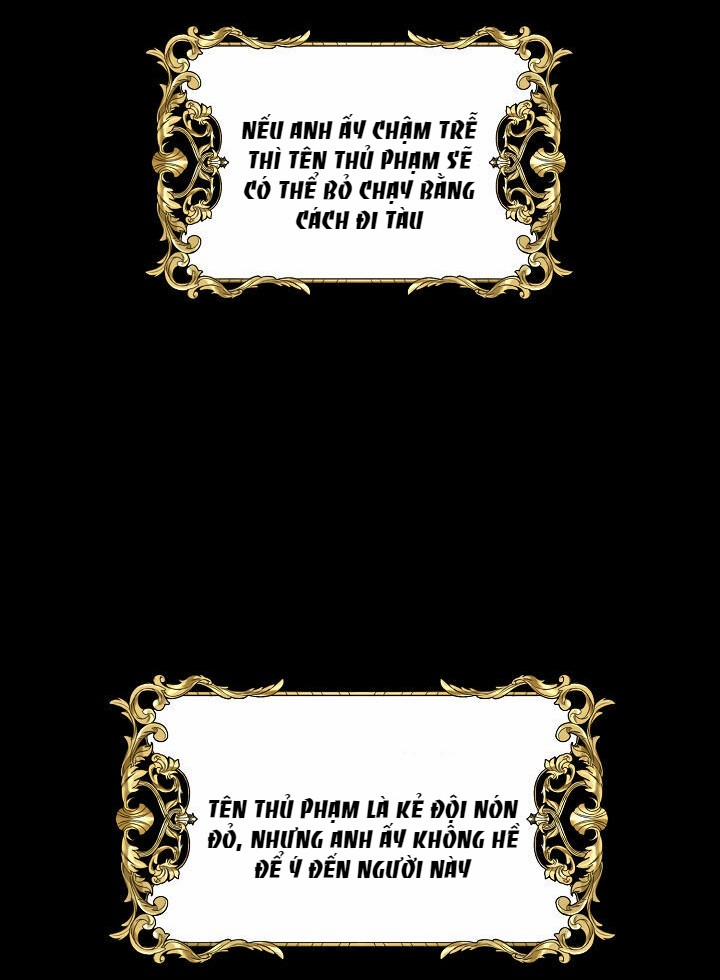 Làm Thế Nào Để Trở Thành Con Gái Của Anh Hùng Bóng Tối 1 trang 36