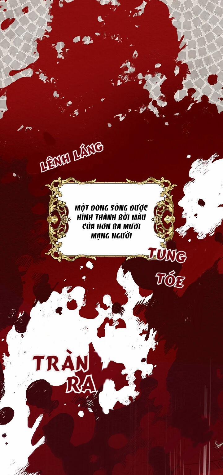 Làm Thế Nào Để Trở Thành Con Gái Của Anh Hùng Bóng Tối 1 trang 41