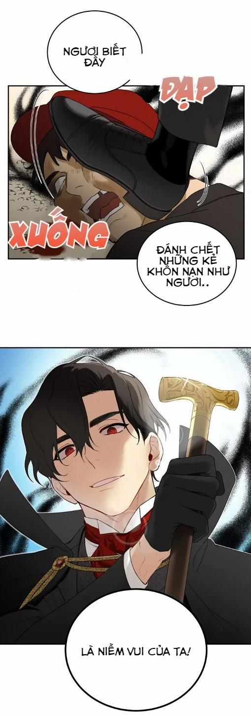 Làm Thế Nào Để Trở Thành Con Gái Của Anh Hùng Bóng Tối 1 trang 52