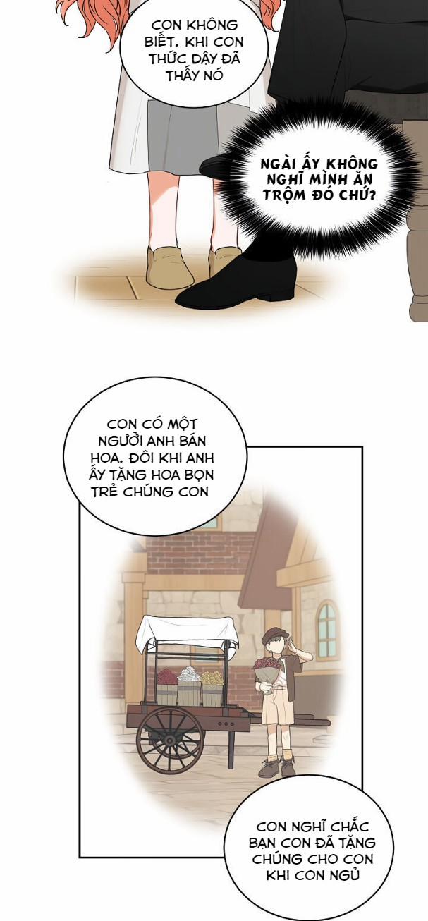 Làm Thế Nào Để Trở Thành Con Gái Của Anh Hùng Bóng Tối 2 trang 44