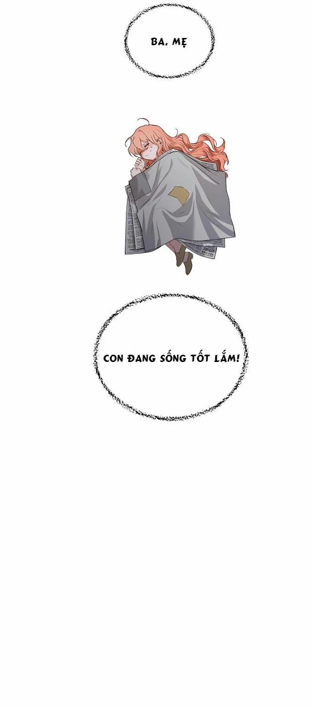 Làm Thế Nào Để Trở Thành Con Gái Của Anh Hùng Bóng Tối 2 trang 5