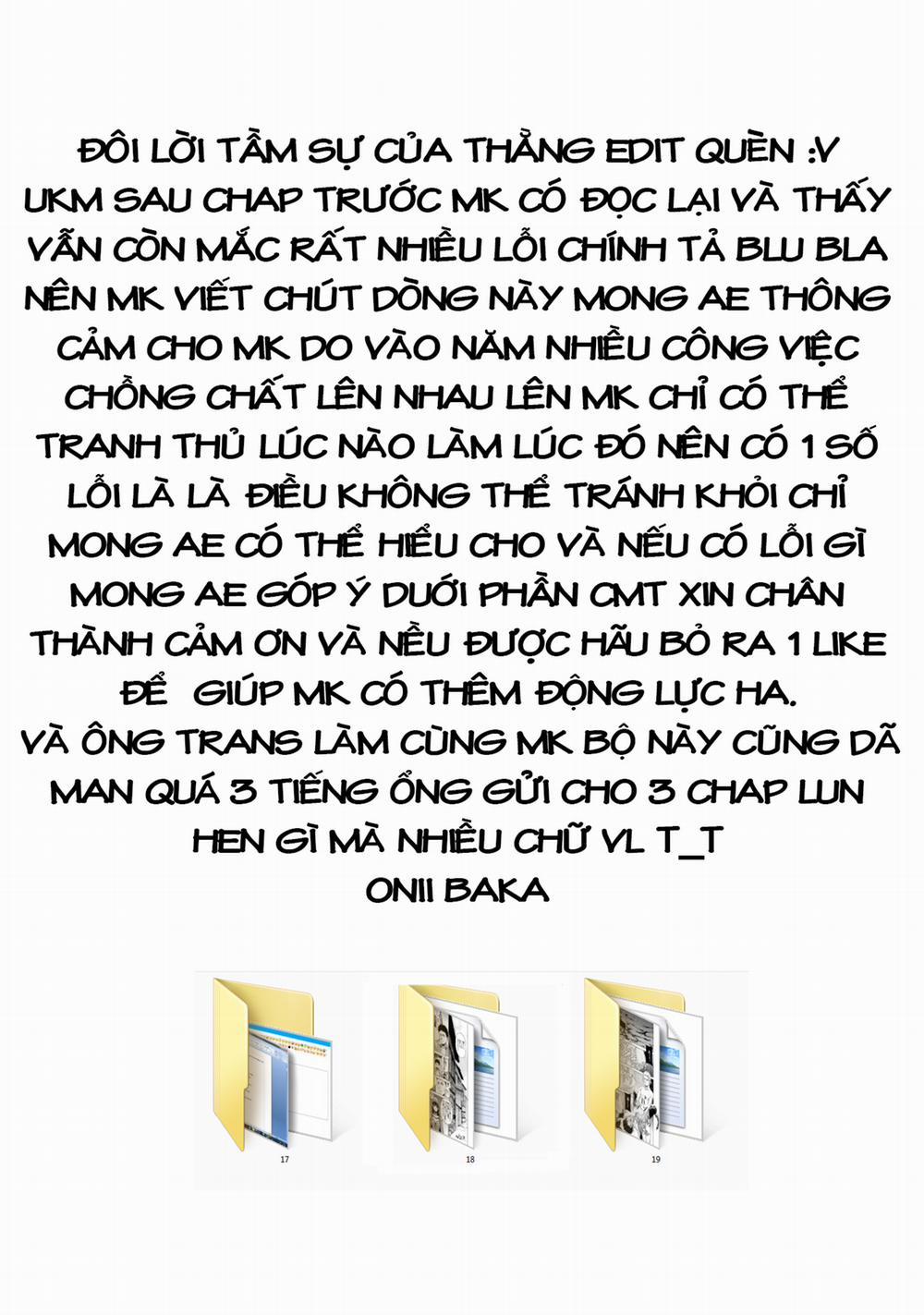 Làm Thế Nào Để Trở Thành Quỷ Vương Chương 18 Trang 2