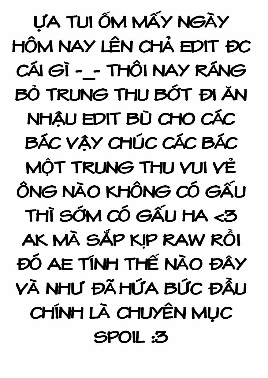 Làm Thế Nào Để Trở Thành Quỷ Vương Chương 29 Trang 3