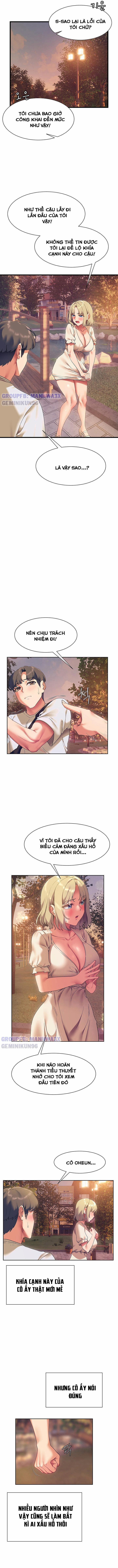 Làm thế nào để viết truyện Sex hay hơn 22 trang 9