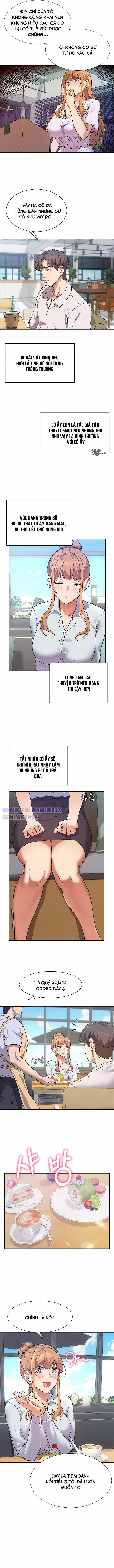 Làm thế nào để viết truyện Sex hay hơn 3 trang 1