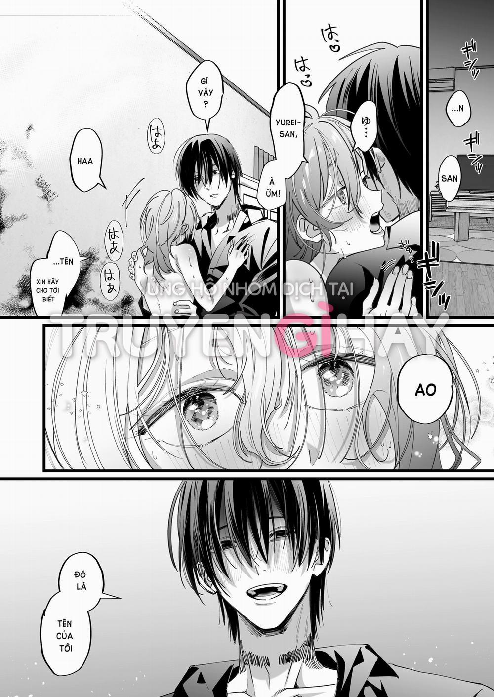 Làm Thế Nào Khi Bị Ma Ám Tại Căn Phòng 1K Gần Nhà Ga Với Nhà Tắm Và Nhà Vệ Sinh Riêng Biệt? 3 trang 2