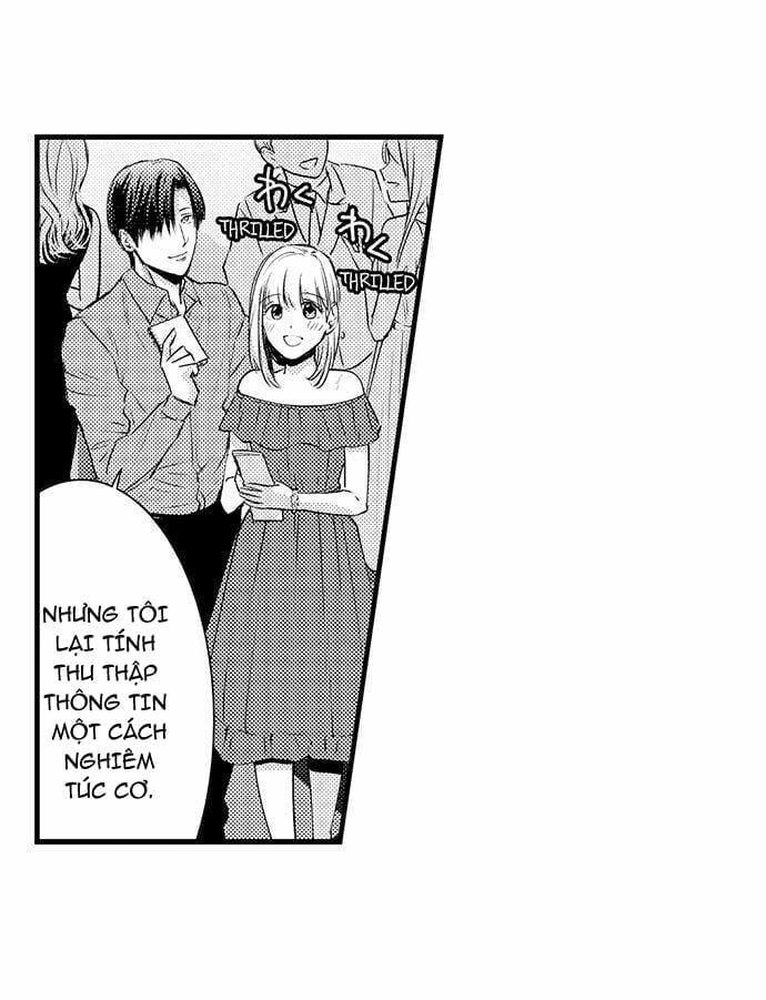 Làm Tình Cả Đêm Với Thầy Giáo Lập Dị ~ Người Thầy Hiền Lành Hóa Ra Lại Là Ông Chồng Bạo Dâm Khi Ở Nhà 10.1 trang 3