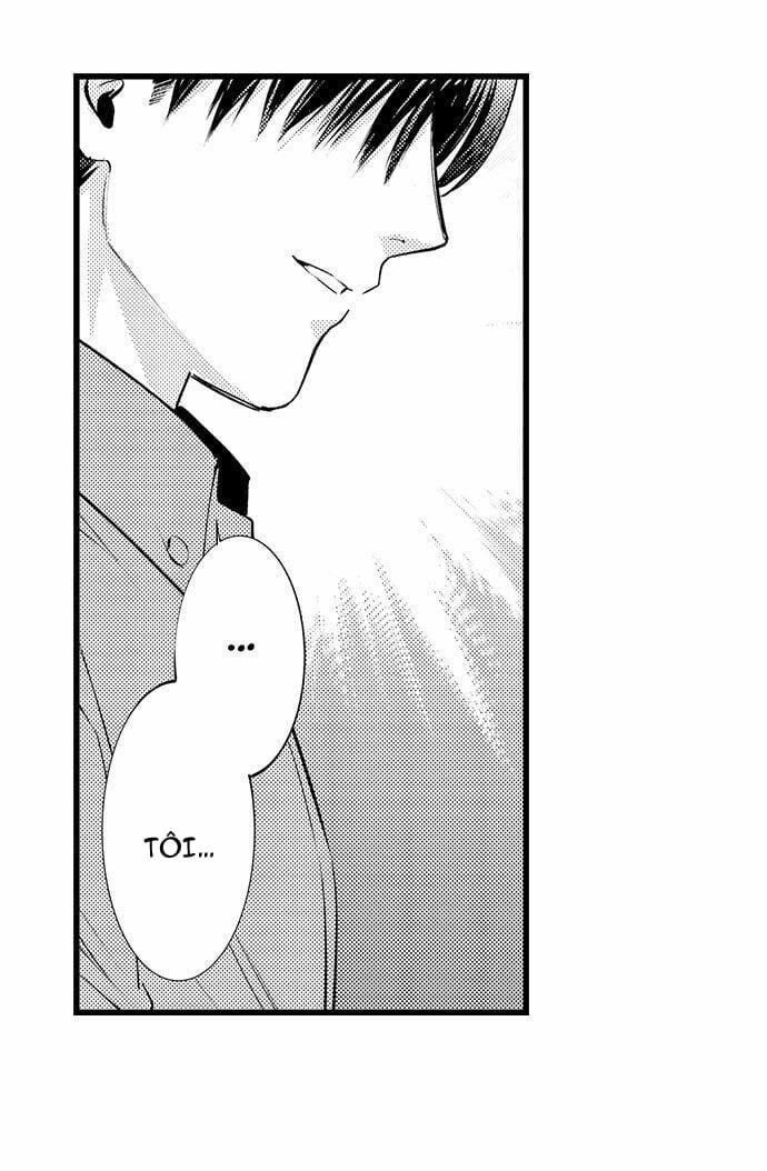 Làm Tình Cả Đêm Với Thầy Giáo Lập Dị ~ Người Thầy Hiền Lành Hóa Ra Lại Là Ông Chồng Bạo Dâm Khi Ở Nhà 10.1 trang 7