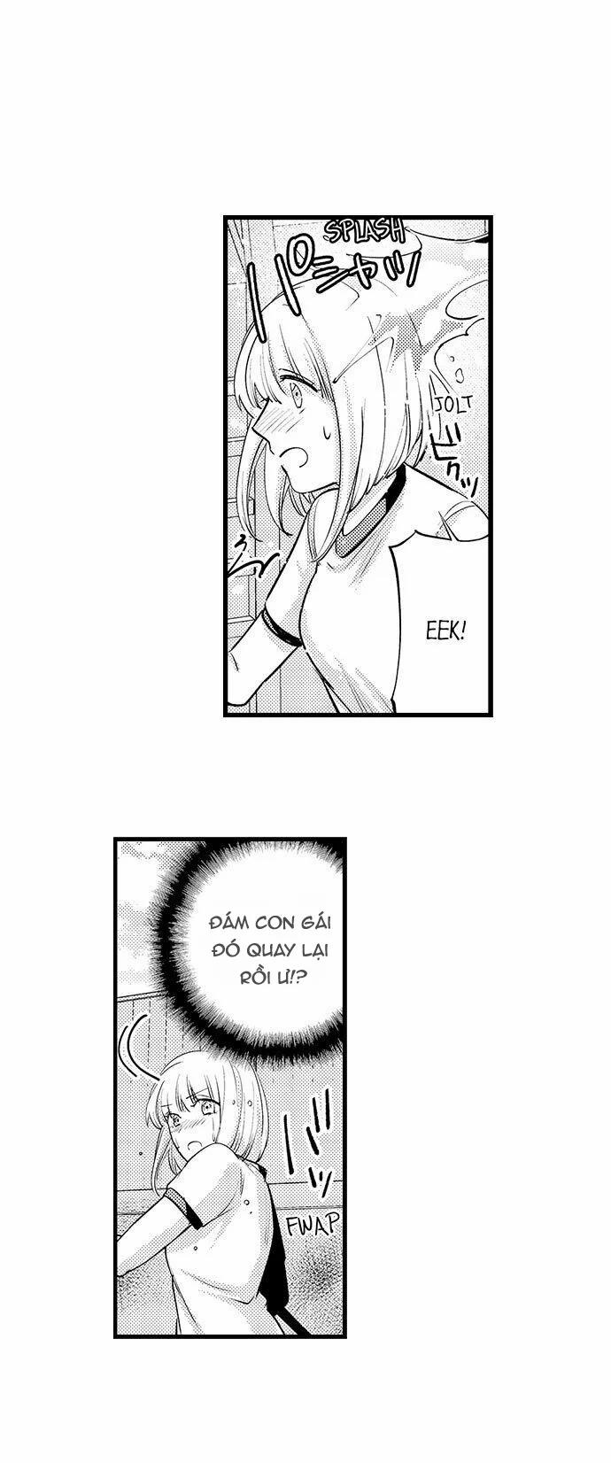 Làm Tình Cả Đêm Với Thầy Giáo Lập Dị ~ Người Thầy Hiền Lành Hóa Ra Lại Là Ông Chồng Bạo Dâm Khi Ở Nhà 13.1 trang 7