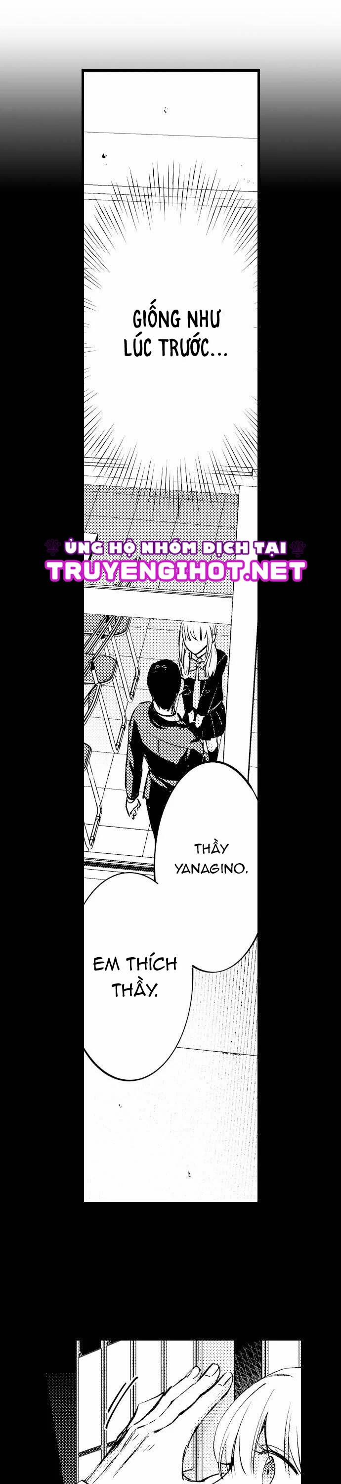 Làm Tình Cả Đêm Với Thầy Giáo Lập Dị ~ Người Thầy Hiền Lành Hóa Ra Lại Là Ông Chồng Bạo Dâm Khi Ở Nhà 17.1 trang 5