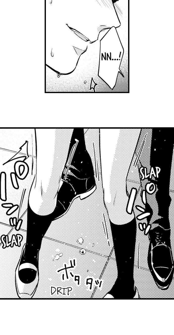 Làm Tình Cả Đêm Với Thầy Giáo Lập Dị ~ Người Thầy Hiền Lành Hóa Ra Lại Là Ông Chồng Bạo Dâm Khi Ở Nhà 18.1 trang 8