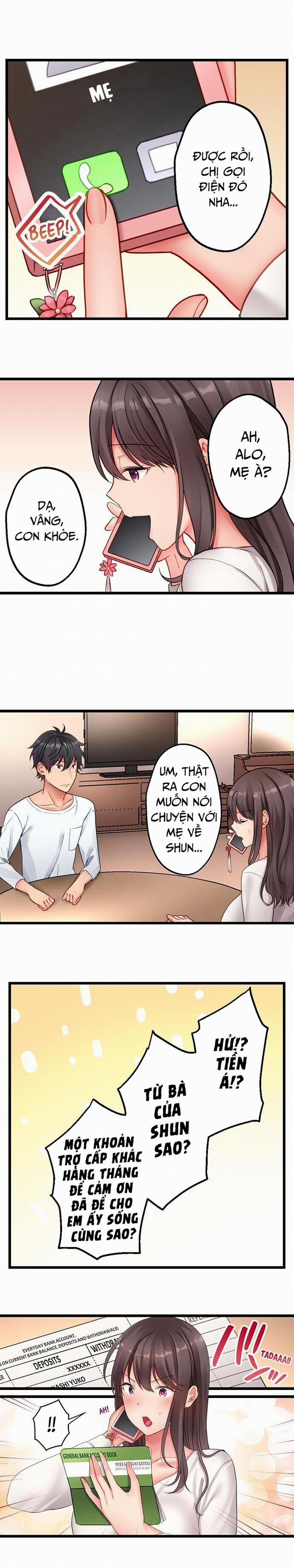 Làm tình cùng chị họ 4 trang 5