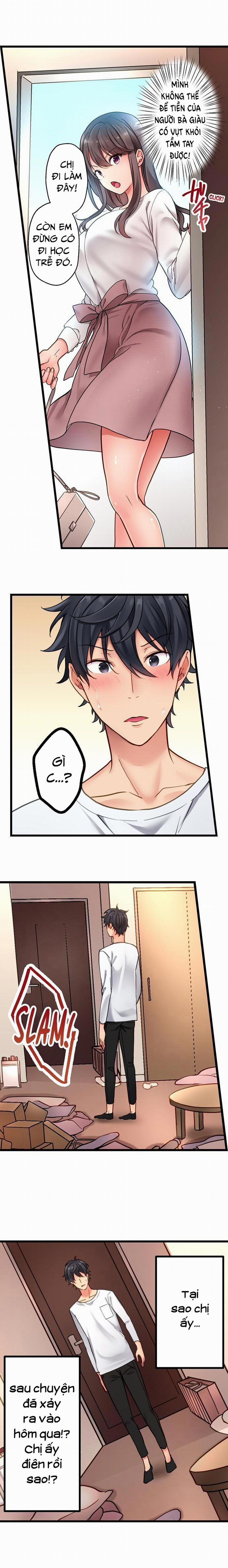 Làm tình cùng chị họ 4 trang 8