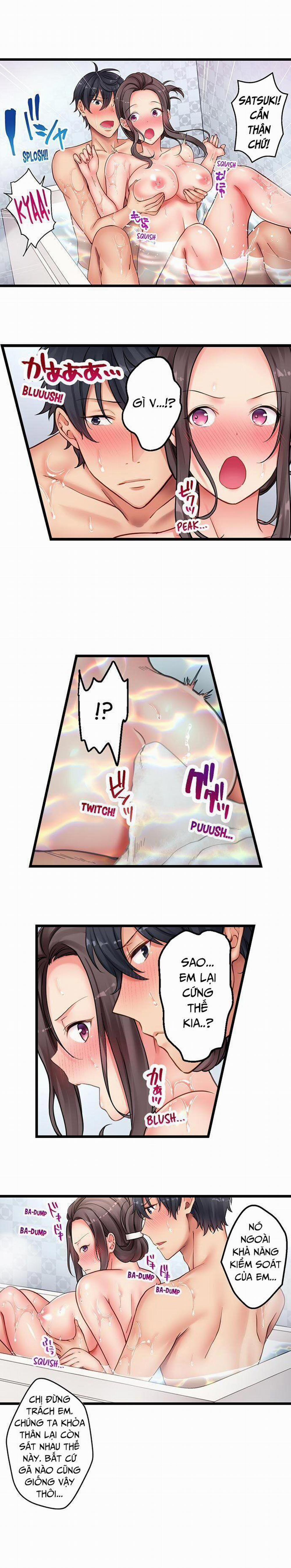 Làm tình cùng chị họ 5 trang 2