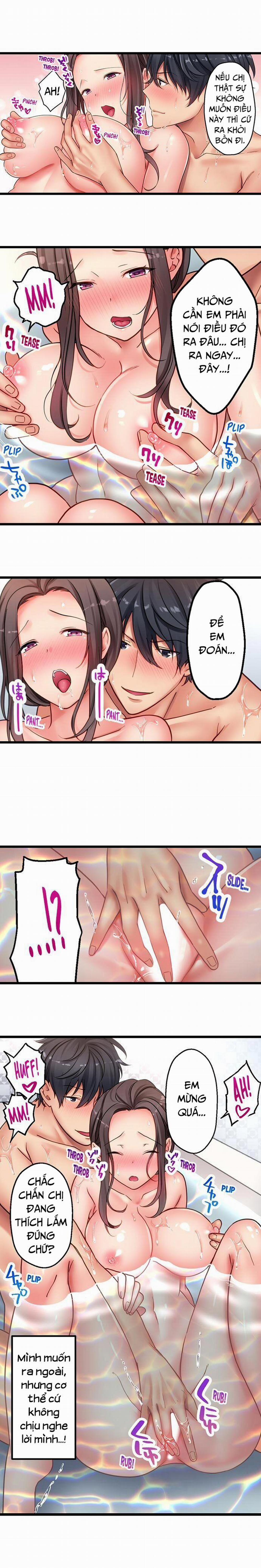 Làm tình cùng chị họ 5 trang 4