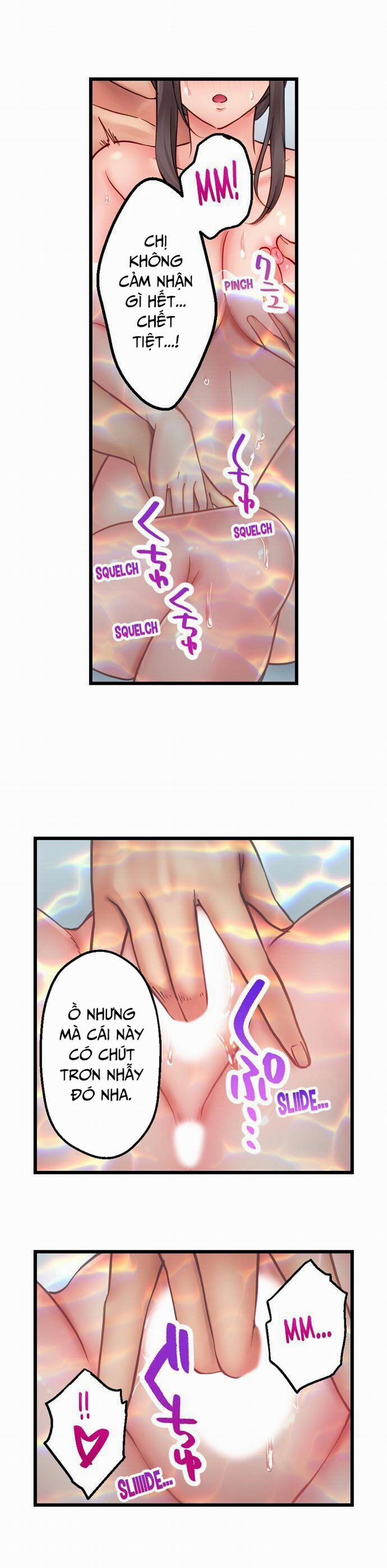 Làm tình cùng chị họ 5 trang 5