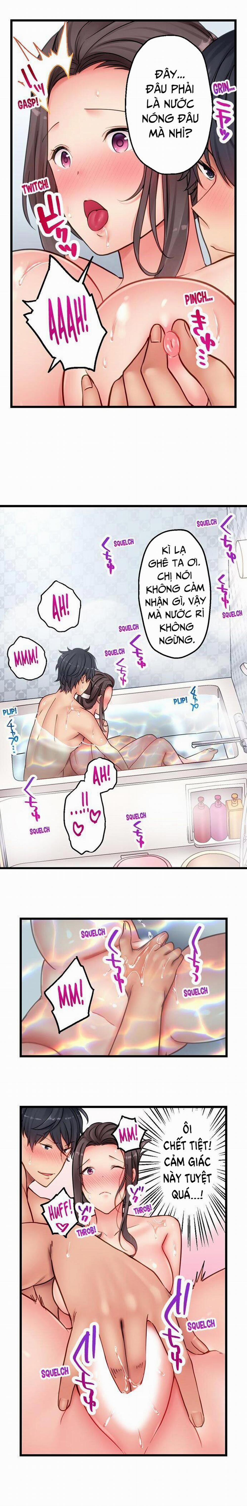 Làm tình cùng chị họ 5 trang 6