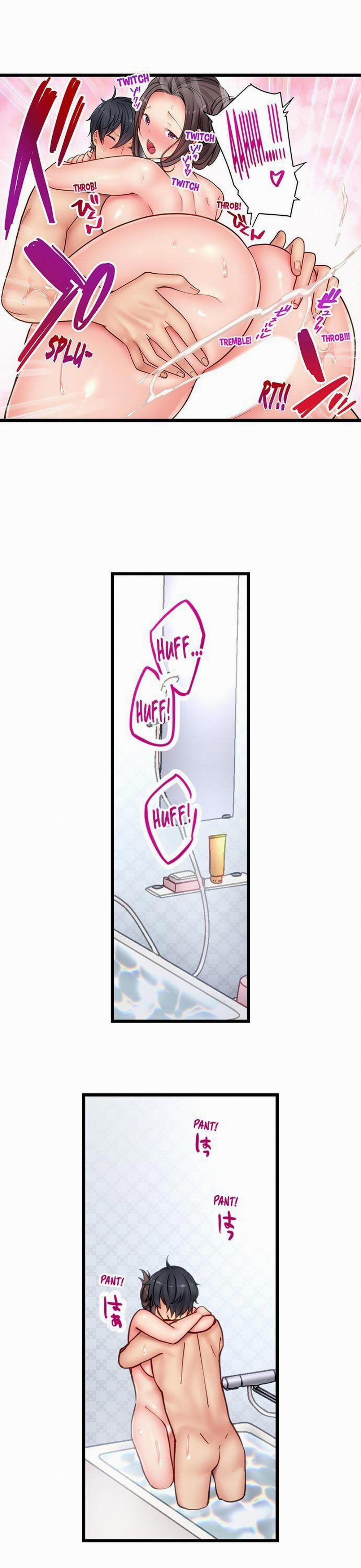 Làm tình cùng chị họ 6 trang 9