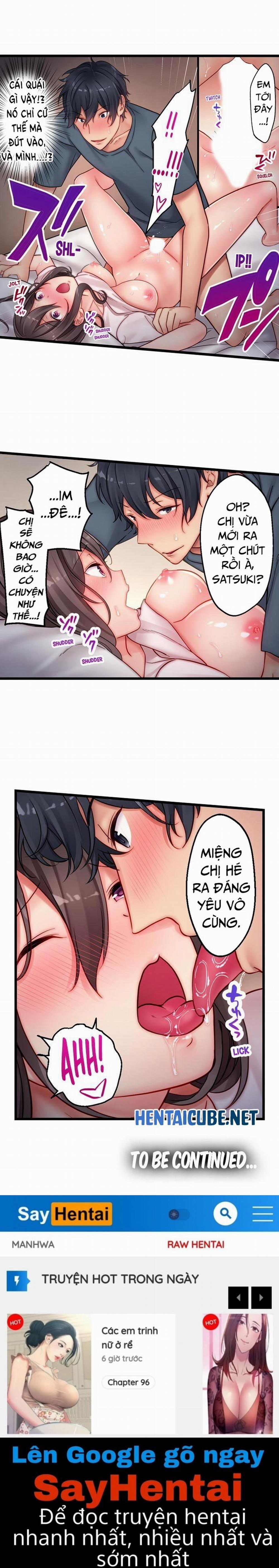 Làm tình cùng chị họ 8 trang 8